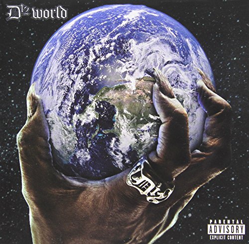 d12 world album
